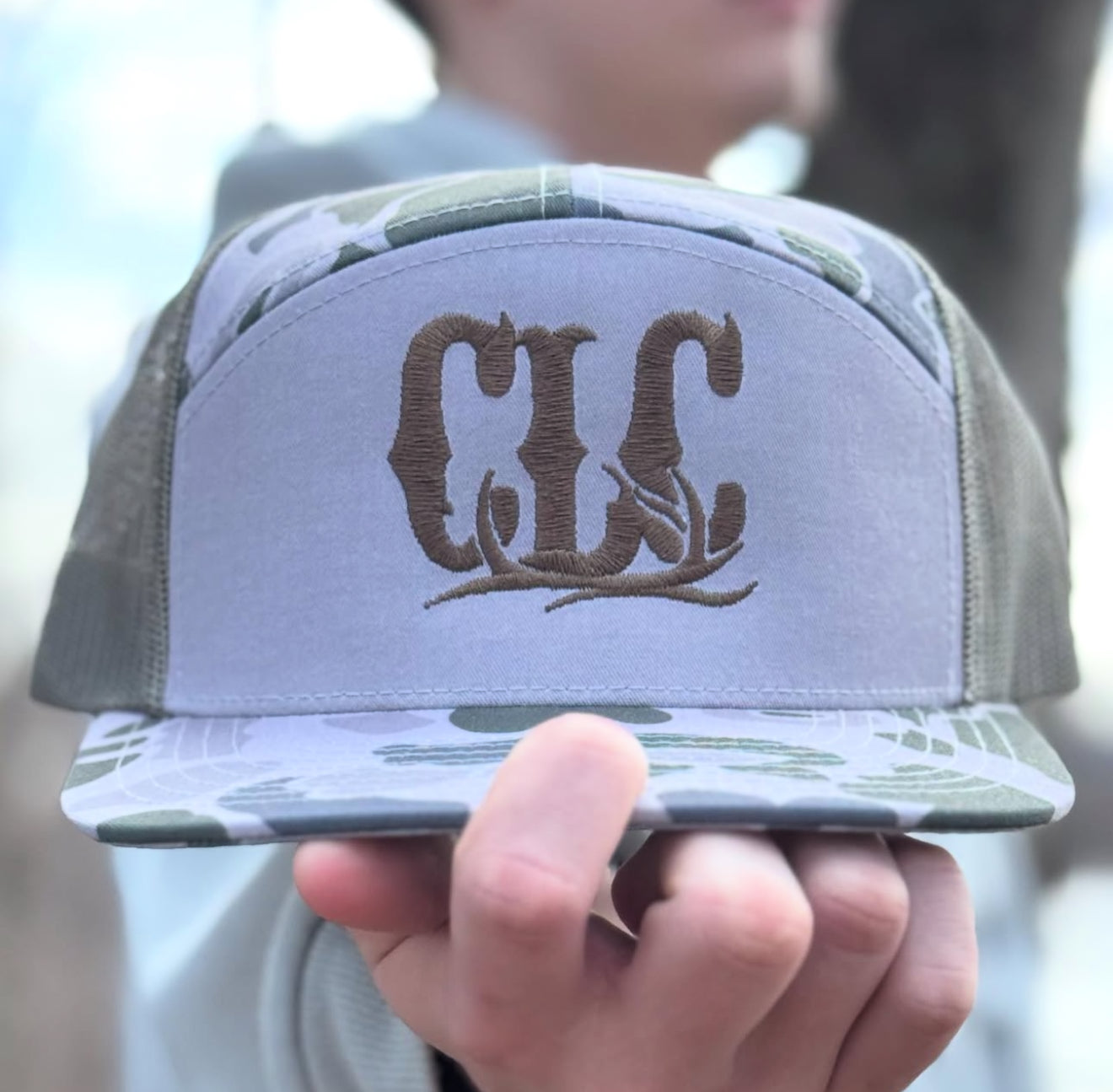 Image from County Line Company's Instagram