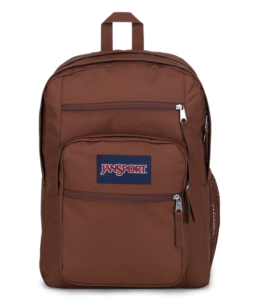 JanSport Crosstown Backpack Brown